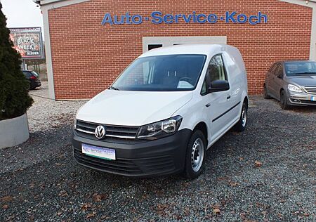 VW Caddy Volkswagen 2.0 TDI Kasten BMT *KLIMA*PDC*NAVI*BC*