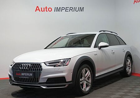 Audi A4 Allroad quattro 45 2.0 TFSI*AHK*LED*DAB