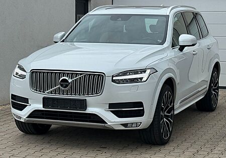 Volvo XC 90 XC90 Inscription AWD PANO 360° H&K