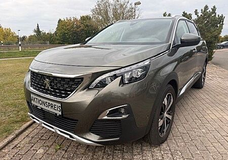 Peugeot 5008 Allure +SHZ+Full-LED+Grip-Control Paket