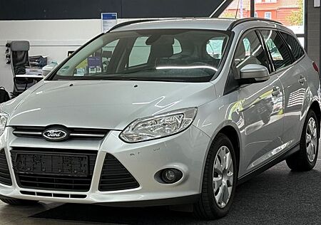 Ford Focus Turnier Trend