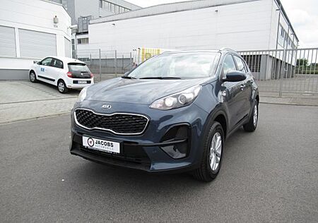 Kia Sportage +1.6 GDI 2WD EDITION Bluetooth Klima
