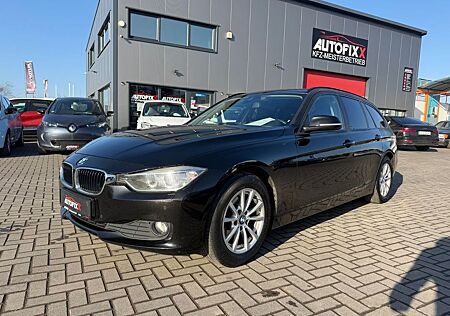 BMW 320 3 Touring d