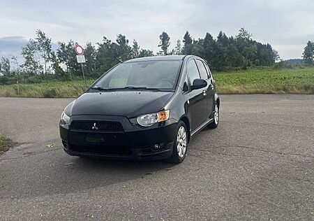 Mitsubishi Colt 1.3 Motion ClearTec Motion