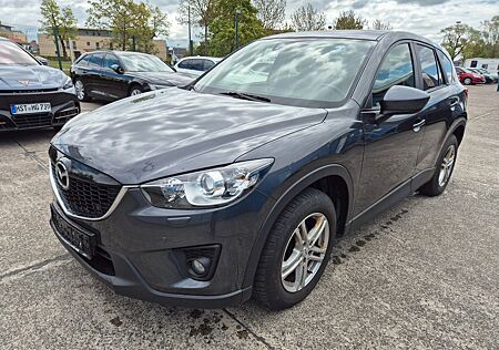 Mazda CX-5 Sendo AWD Xenon Naxi 4x4