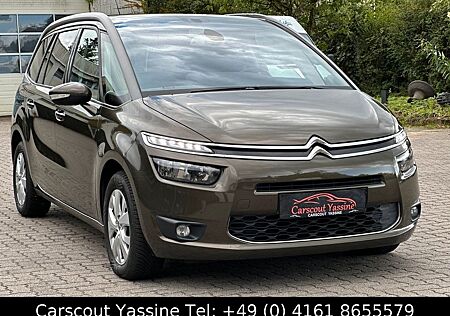 Citroën C4 Grand Picasso/Spacetourer Intensive*2.Hand*