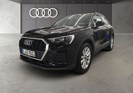Audi Q3 35 TDI S tronic