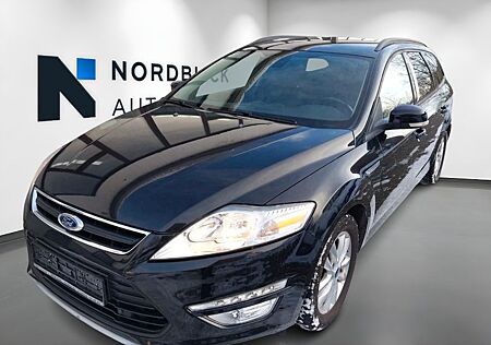 Ford Mondeo Turnier *Tempomat*PDC*Teilleder*Navi*