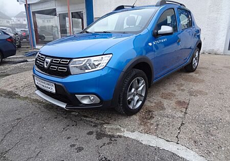 Dacia Sandero II Stepway Prestige/1.Hd/Navi/PDC/87TKM/
