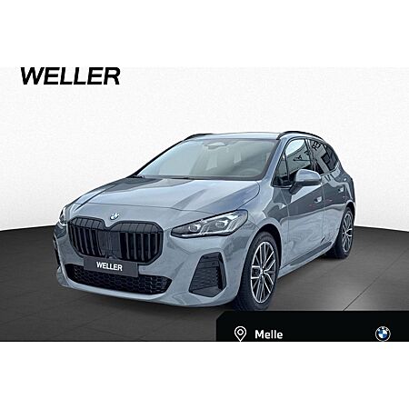BMW 2er leasen