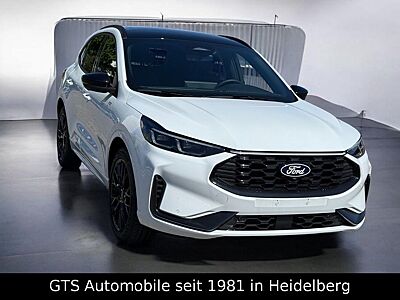 Ford Kuga ST Line X - 1.HD - KEIN EU - 1600 KM - VOLL