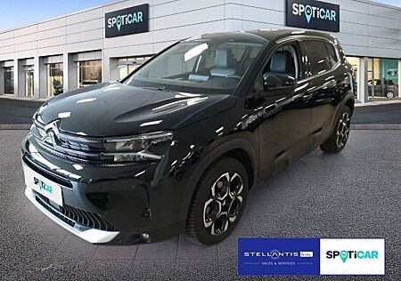 Citroën C5 Aircross Feel Pack 130 Auto 1.2 P