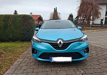Renault Clio TCe 100 Experience