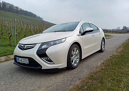 Opel Ampera ePionier Edition ePionier Edition