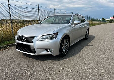 Lexus GS 450 GS 250 250 Executive Line Executive Line