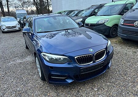 BMW 118 d-KLIMATRONIC-EURO 5