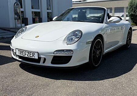 Porsche 911 Urmodell 911 Carrera GTS Cabrio