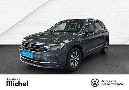 VW Tiguan Volkswagen 1.5 TSI DSG Move LED TravelAssist Navi Rü