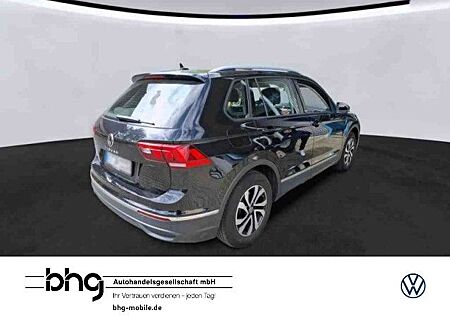 VW Tiguan Volkswagen 2.0 TDI SCR Life