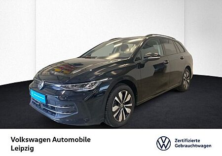 VW Golf Volkswagen VIII Variant 2.0 TDI Goal *DSG*Navi*ACC*RFK