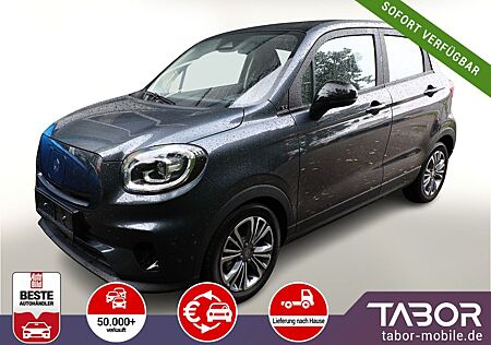 Leapmotor T03 37,3 kWh Pano Nav Kam ACC PDC 15Z BSD 3J.Gar