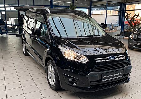 Ford Grand Tourneo Connect 1.5 Titanium*7-Sitze*