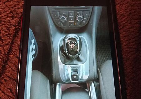 Opel Meriva 1.3 CDTI Selection 70kW Selection