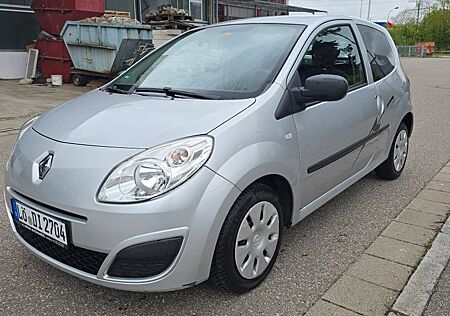 Renault Twingo 1.2