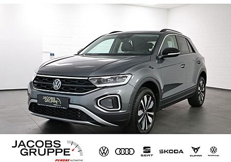 VW T-Roc Volkswagen 2.0 TDI Goal DSG,Navi,LED,RFK