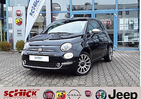 Fiat 500 1.0 GSE Hybrid Star