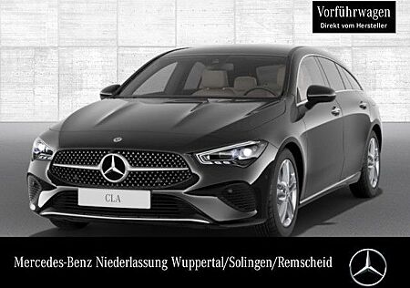 Mercedes-Benz CLA 180 Shooting Brake CLA 180 PROGRESSIVE+360°+MULTIBEAM+STHZG+TOTW