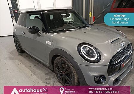 Mini Cooper S LED|Navi|PDC|Harman-Kardon