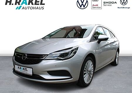 Opel Astra K Sportstourer 1.0 Turbo Edition Start/Sto