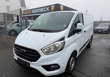 Ford Transit Custom Transit Custom2,0 TDCi*Autom.*Facelift*1Hd*LED*