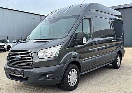 Ford Transit gebraucht kaufen Ford Transit Kasten 350 L3*170PS*KLIMA*PDC*AHK*1.HAND