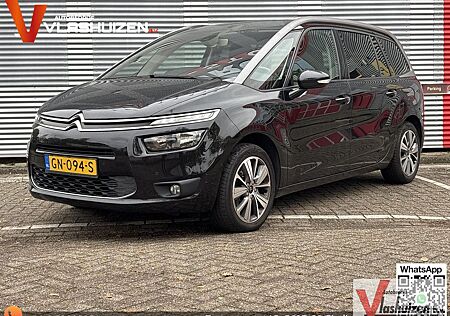 Citroën C4 Spacetourer Grand C4 Picasso 1.2 PureTech Business | 7 sitze