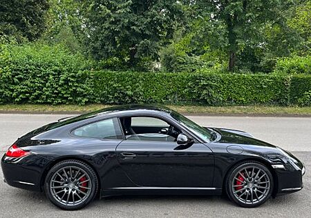 Porsche 997 .2 Carrera S Coupé * Handschalter * Checkheft