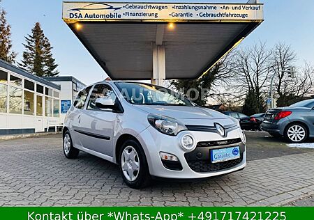Renault Twingo Expression"BLUETOOTH"EL FENSTERHEBER"ZV"