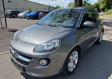 Opel Adam Jam Automatik Einparkhilfe Lenkradheizung