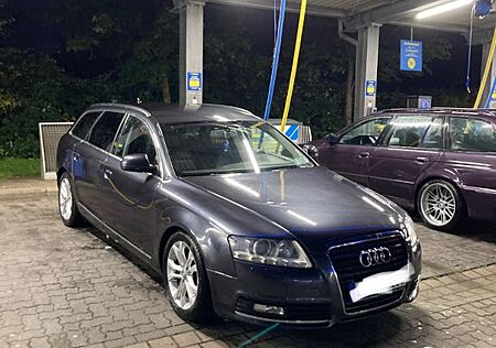 Audi A6 3.0 TDI (DPF) tiptronic quattro Avant -