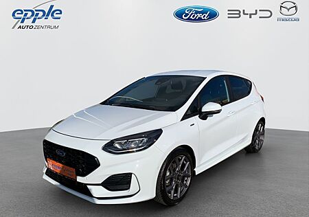 Ford Fiesta 1.0 EcoBoost ST-LINE,WINTER-P,KAMERA