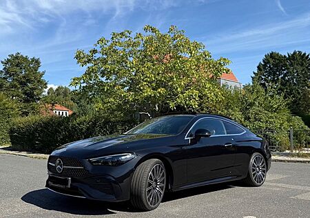 Mercedes-Benz CLE 220 Memory*AMG*Pano*Tote Wink*Spurha*Garanti