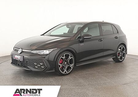 VW Golf Volkswagen GTI DSG Vienna IQ.LIGHT Pano HUD HarmanK 19