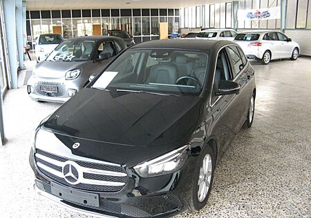 Mercedes-Benz B 200 Progressive+LED+Kamera+MBUX