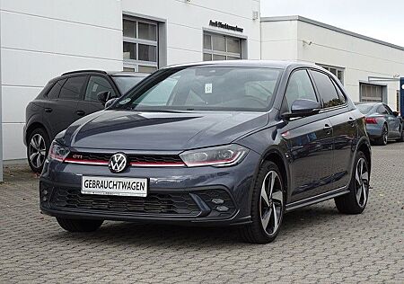 VW Polo Volkswagen 2.0 TSI GTI DSG - IQ.DRIVE / Matrix