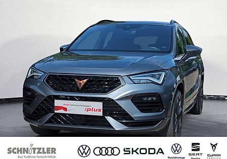 Cupra Ateca 2.0 TSI 4D DSG PANO/BEATS/ACC/360+++