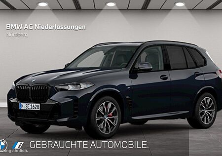 BMW X5 xDrive40i M Sport Standheizung Harman/K LED