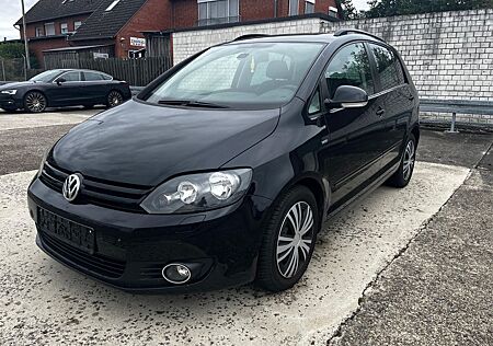 VW Golf Plus Volkswagen 1.6 TDI MATCH* TÜV NEU*