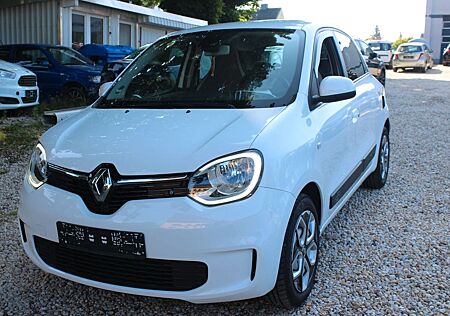 Renault Twingo SCe 75