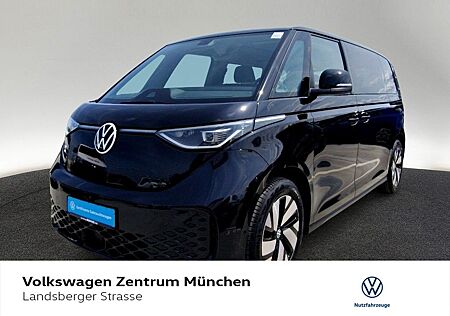 VW ID.BUZZ Volkswagen Pro LR 210/91Heck